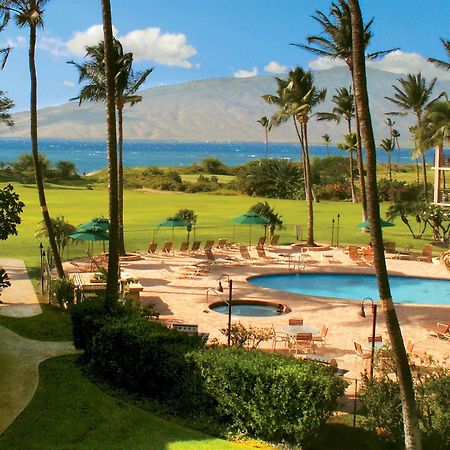 Luana Kai Resort Kihei Exterior photo