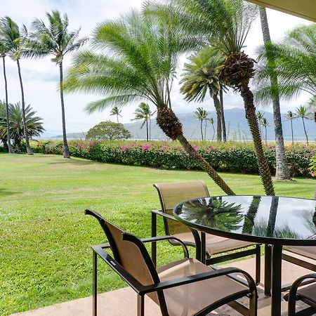 Luana Kai Resort Kihei Exterior photo