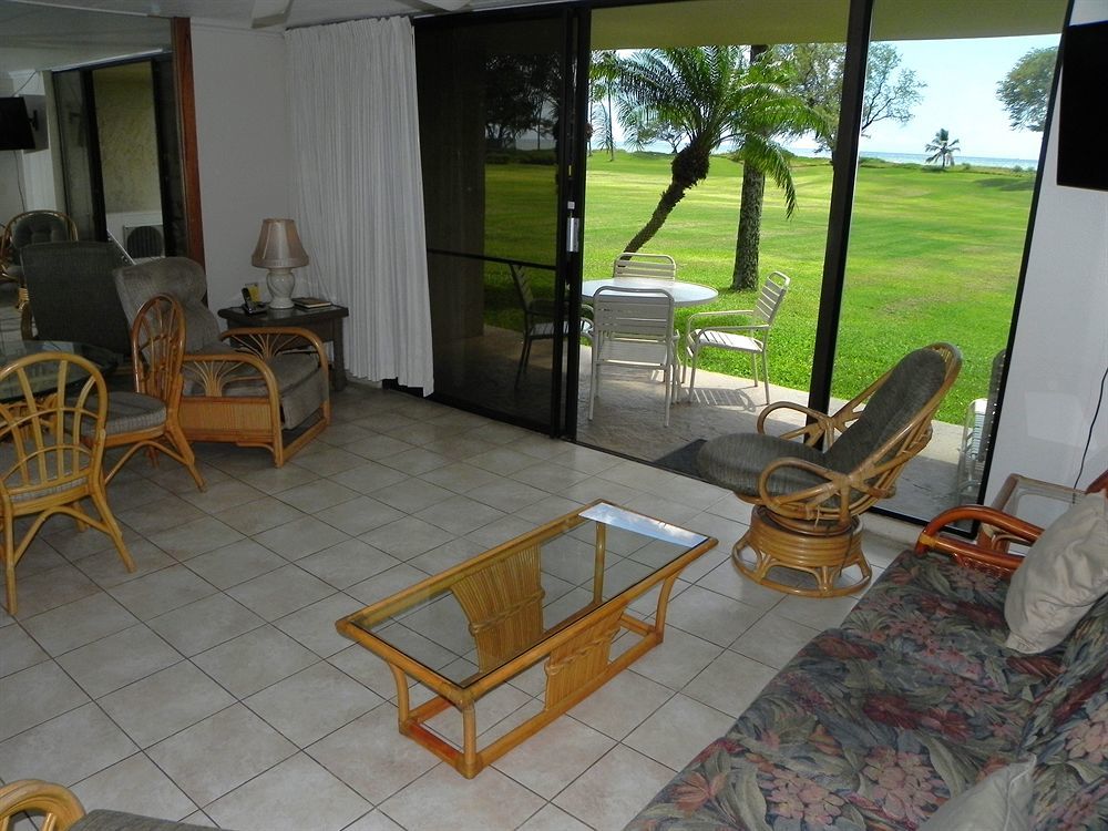 Luana Kai Resort Kihei Exterior photo