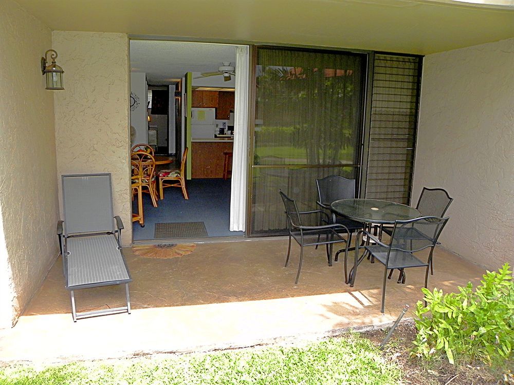 Luana Kai Resort Kihei Exterior photo