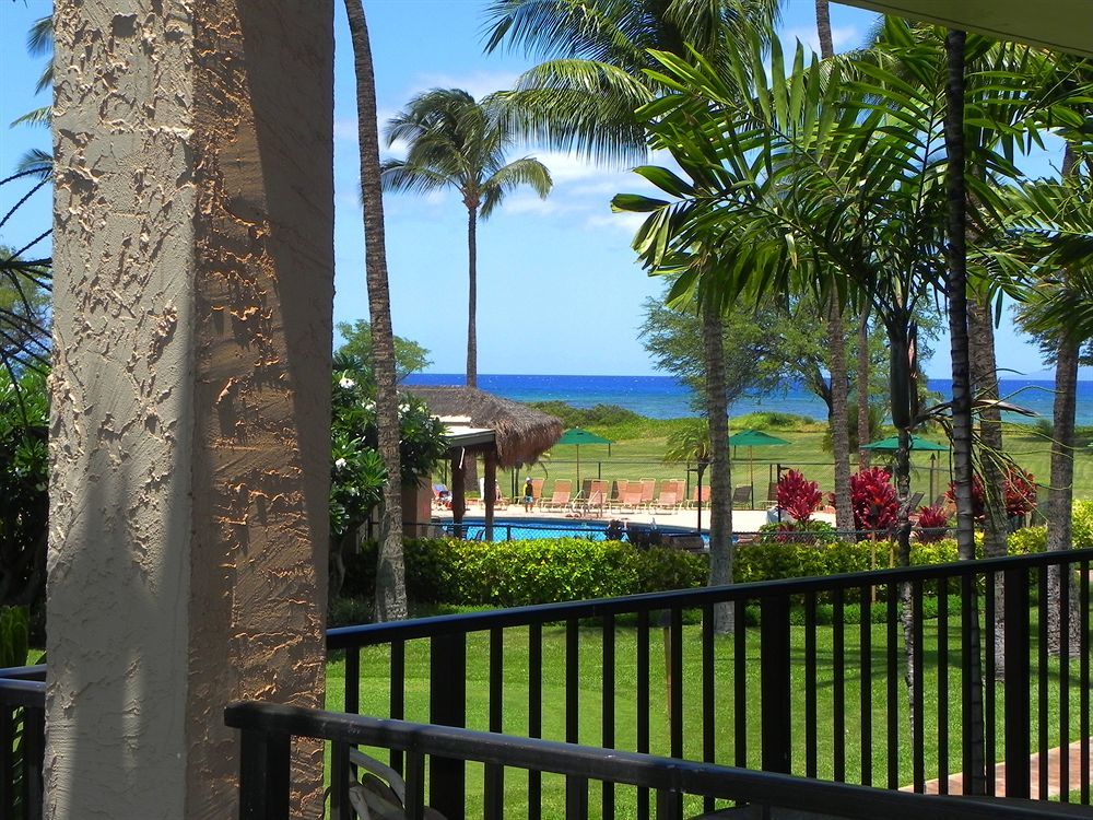 Luana Kai Resort Kihei Exterior photo