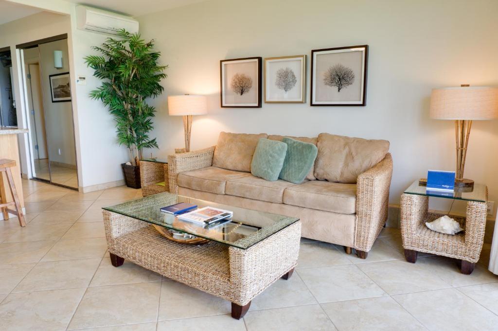 Luana Kai Resort Kihei Room photo