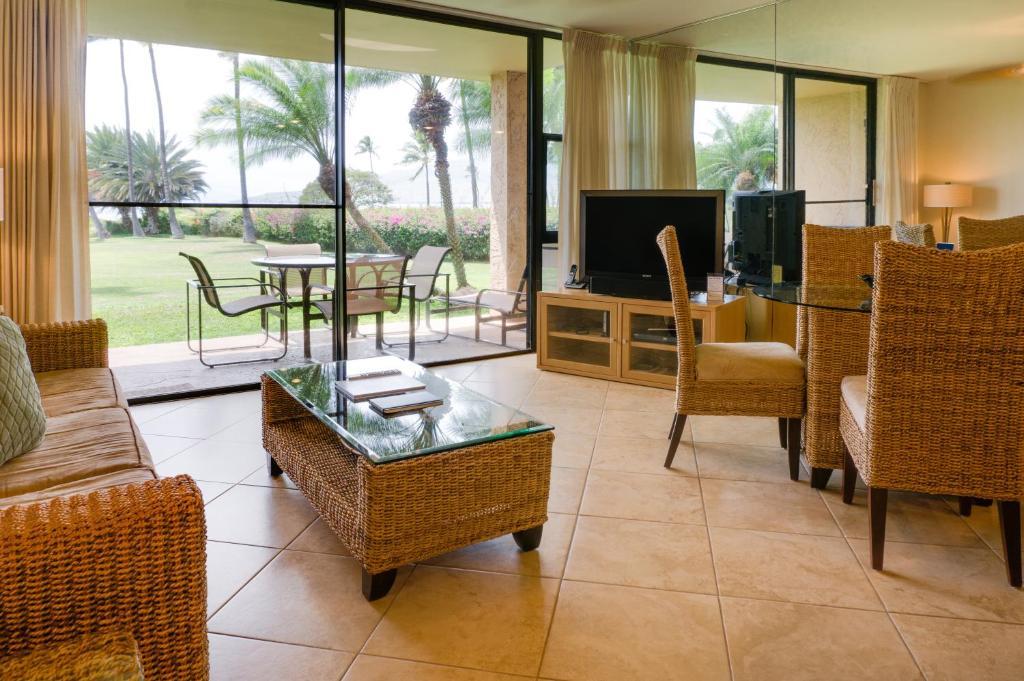Luana Kai Resort Kihei Room photo