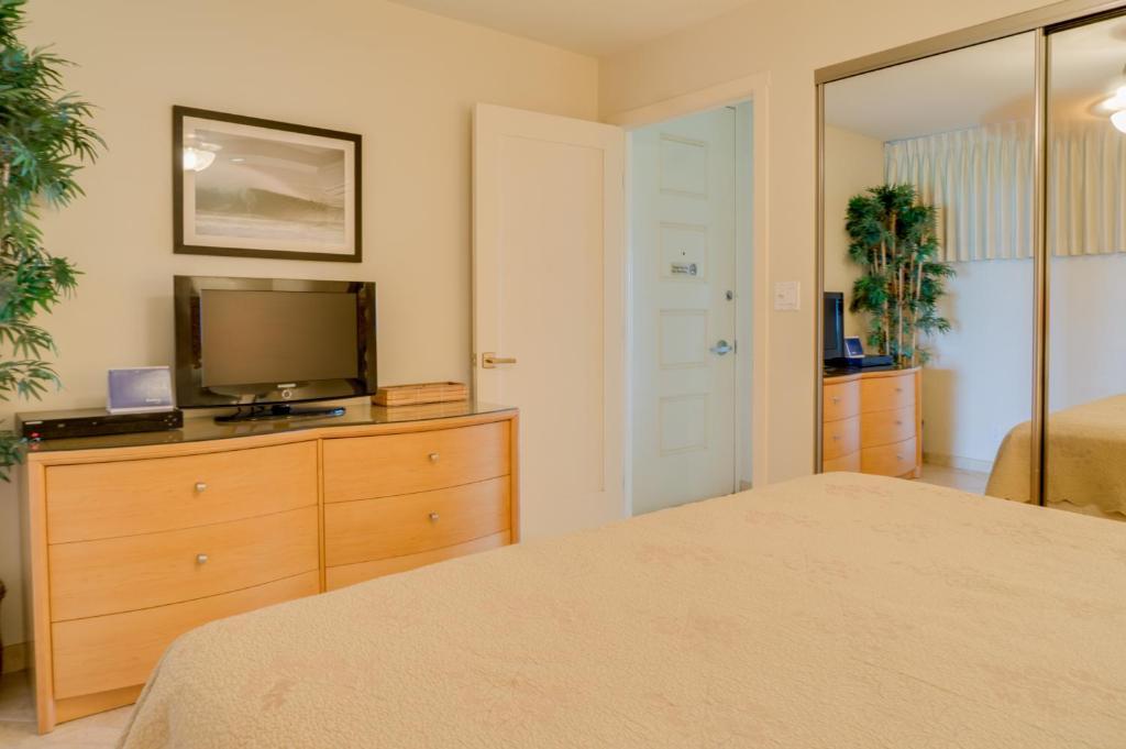 Luana Kai Resort Kihei Room photo