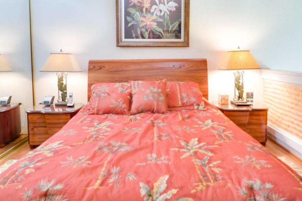 Luana Kai Resort Kihei Room photo