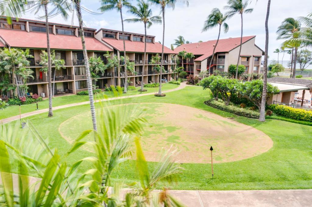 Luana Kai Resort Kihei Room photo