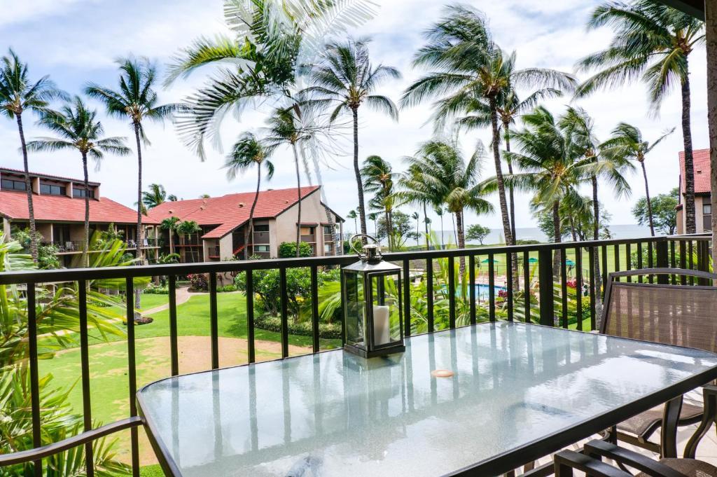 Luana Kai Resort Kihei Room photo