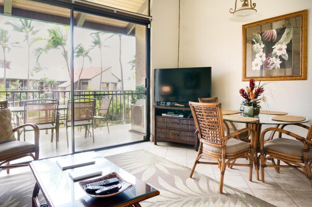 Luana Kai Resort Kihei Room photo