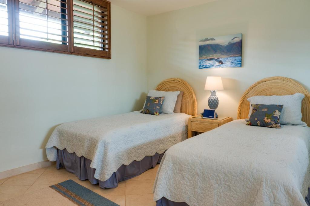 Luana Kai Resort Kihei Room photo