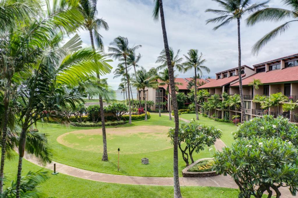 Luana Kai Resort Kihei Room photo