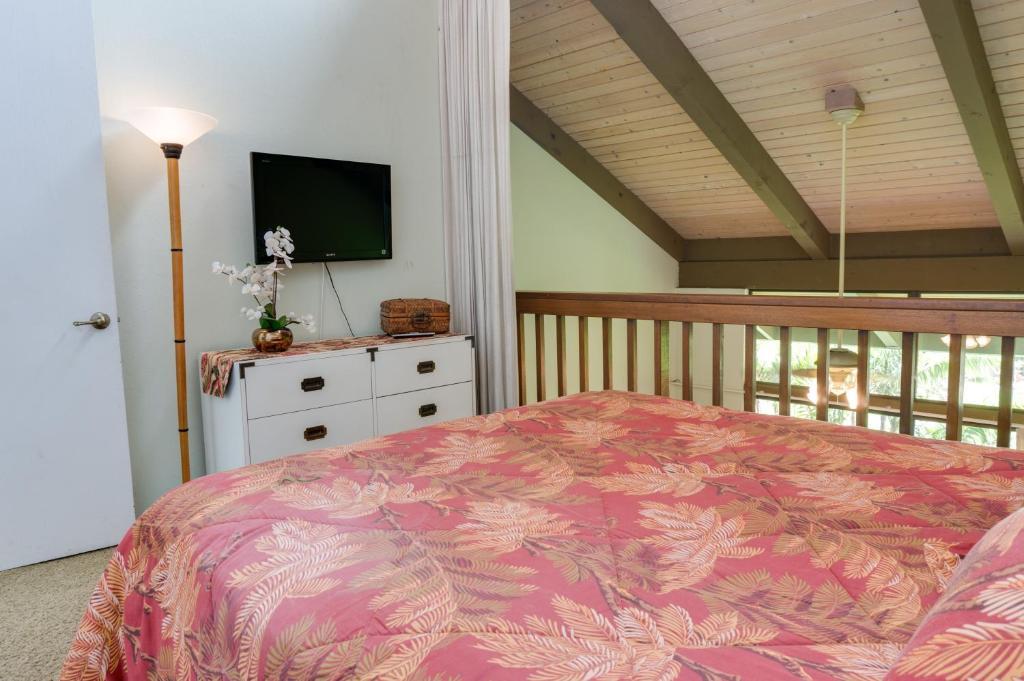 Luana Kai Resort Kihei Room photo