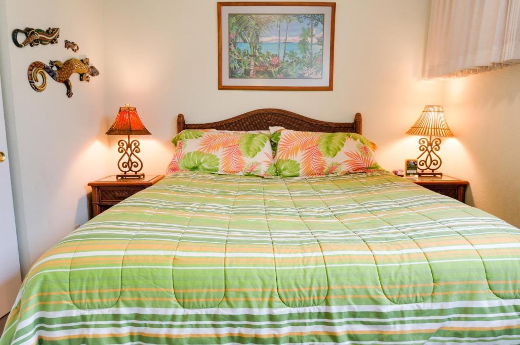 Luana Kai Resort Kihei Room photo