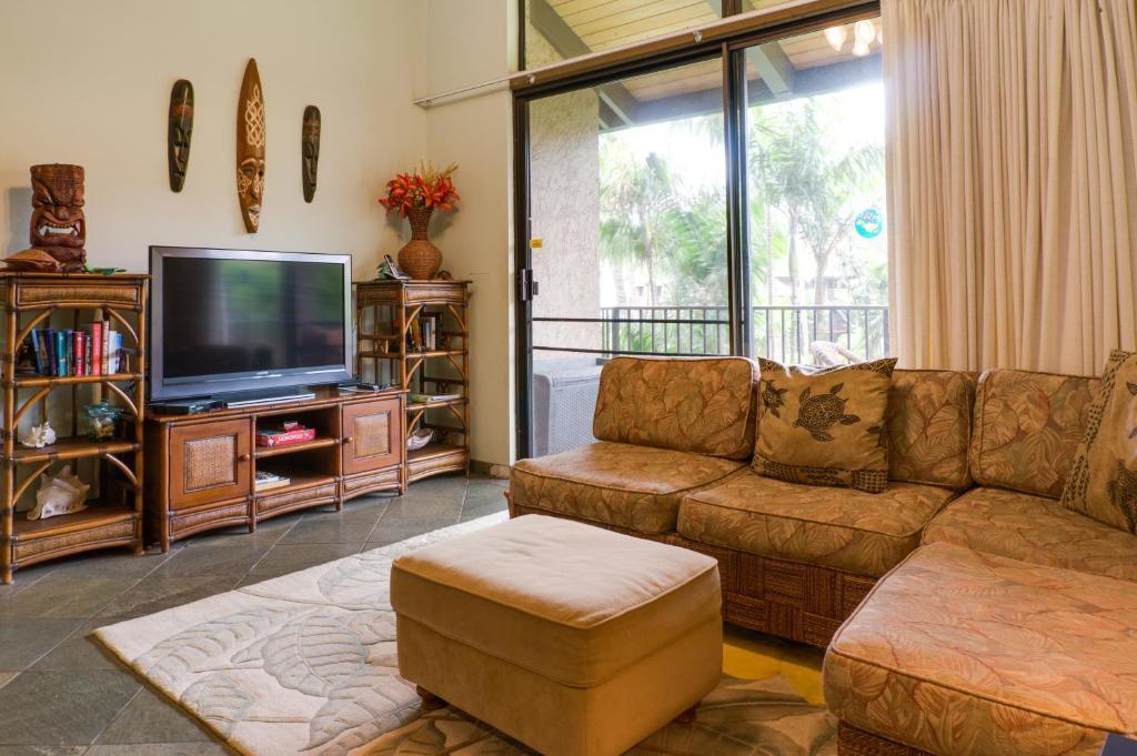 Luana Kai Resort Kihei Room photo