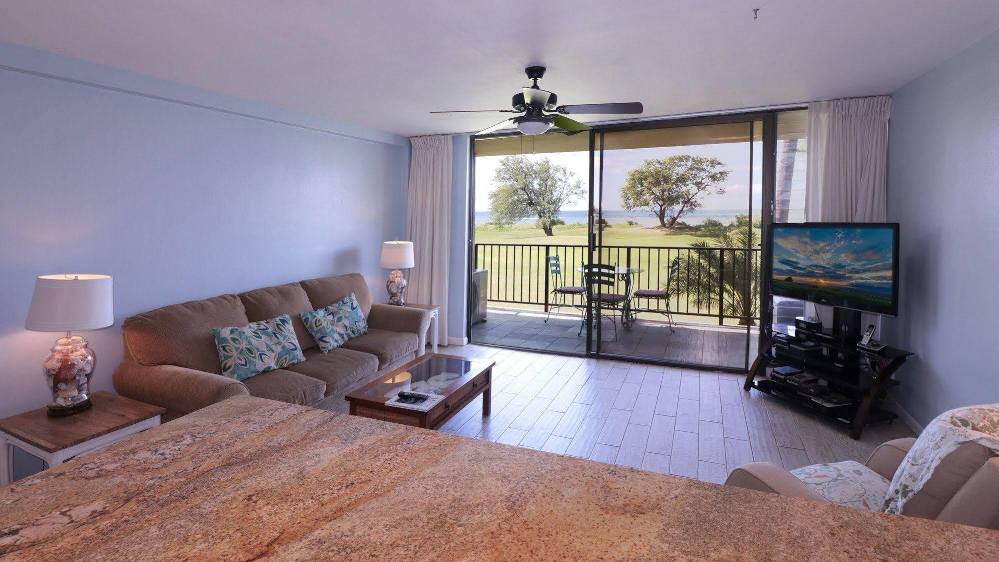 Luana Kai Resort Kihei Exterior photo