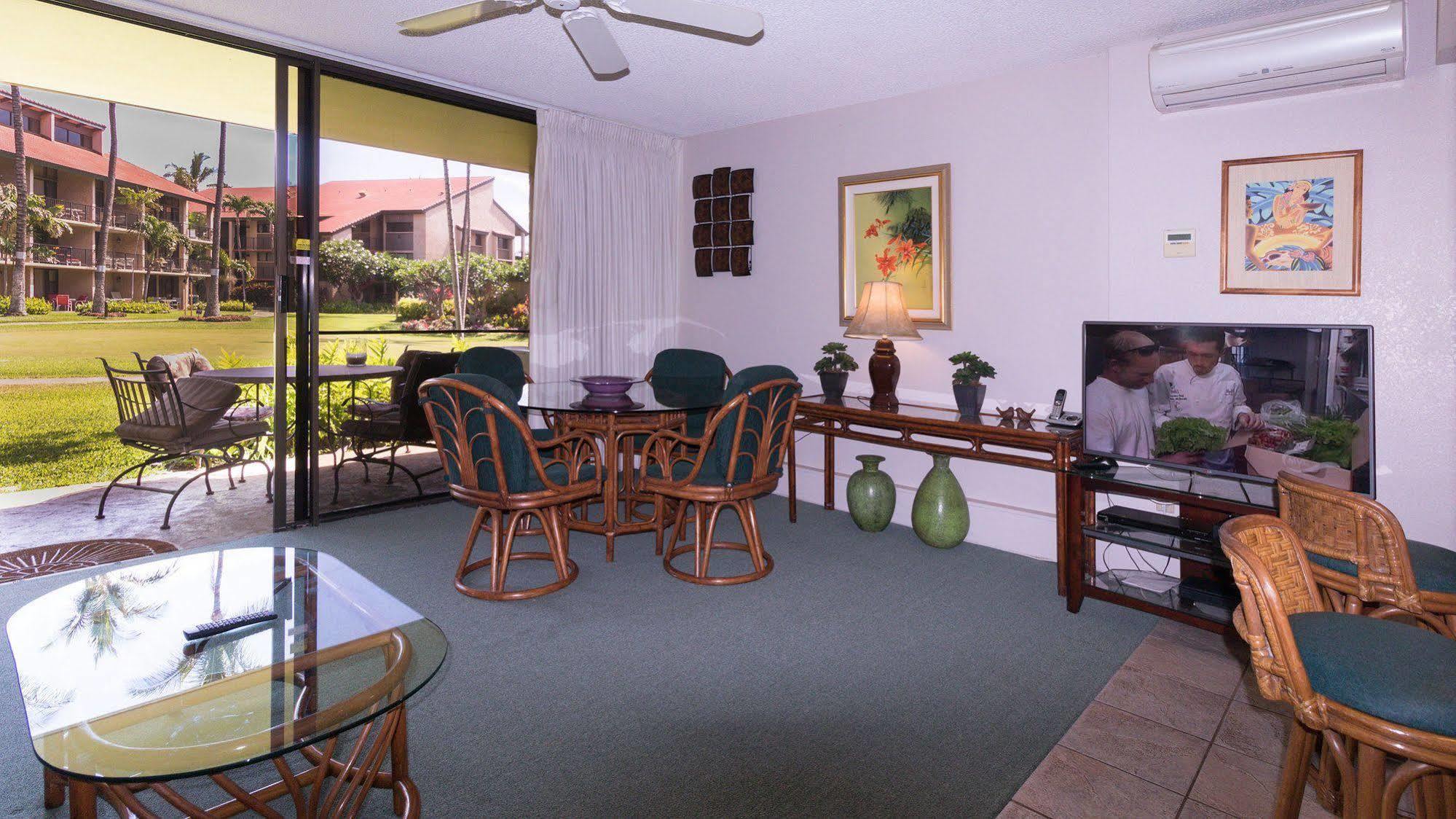Luana Kai Resort Kihei Exterior photo