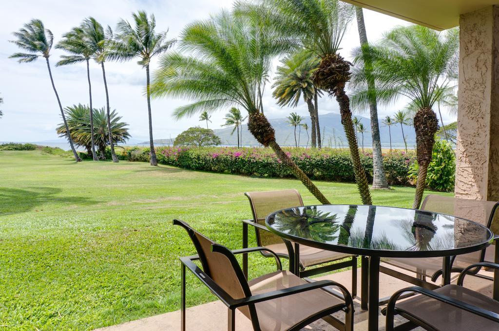 Luana Kai Resort Kihei Exterior photo
