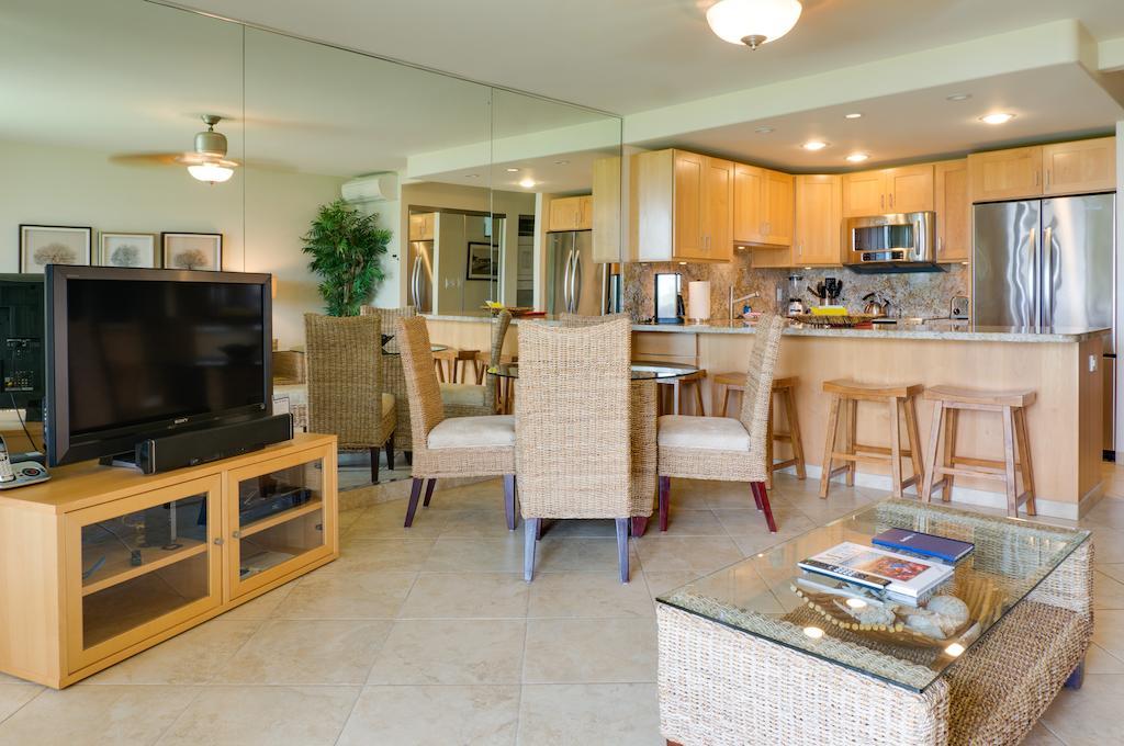 Luana Kai Resort Kihei Exterior photo