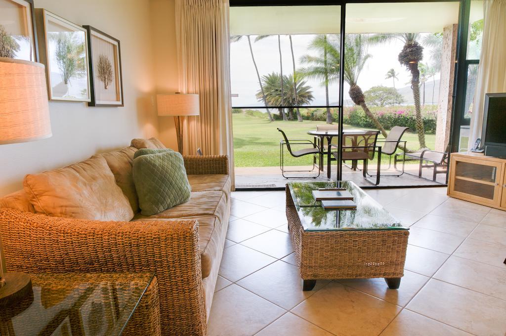 Luana Kai Resort Kihei Exterior photo
