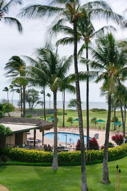 Luana Kai Resort Kihei Exterior photo