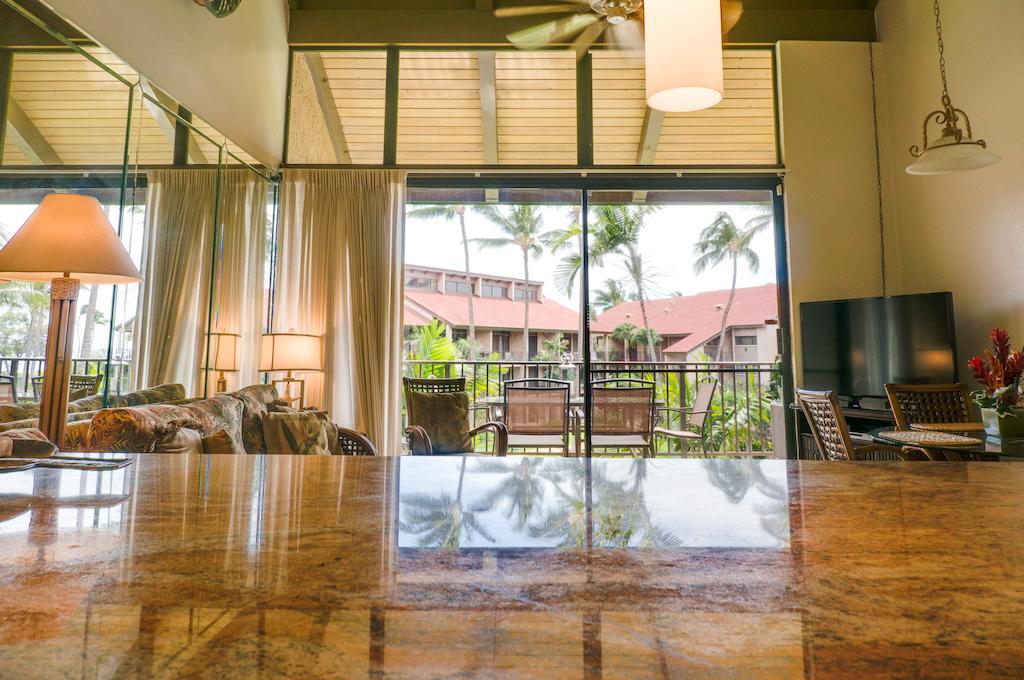 Luana Kai Resort Kihei Exterior photo