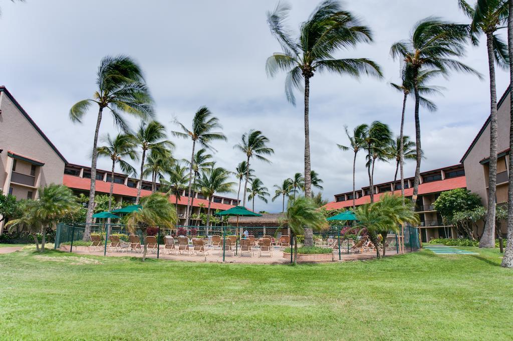 Luana Kai Resort Kihei Exterior photo